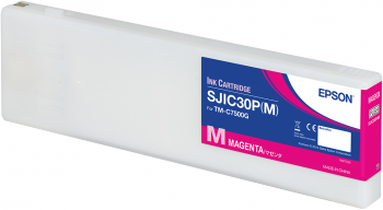 Ink cartridge for C7500g (Magenta) C33S020641