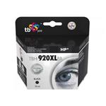 Ink. kazeta TB komp. s HP CD975AE (No.920XL) ref. TBH-920XLBR