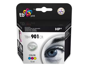 Ink. kazeta TB kompat. s HP Office Jet J4580 TBH-901CR