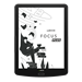 InkBook Focus Plus Black IB_FOCUS_PLUS_BLA