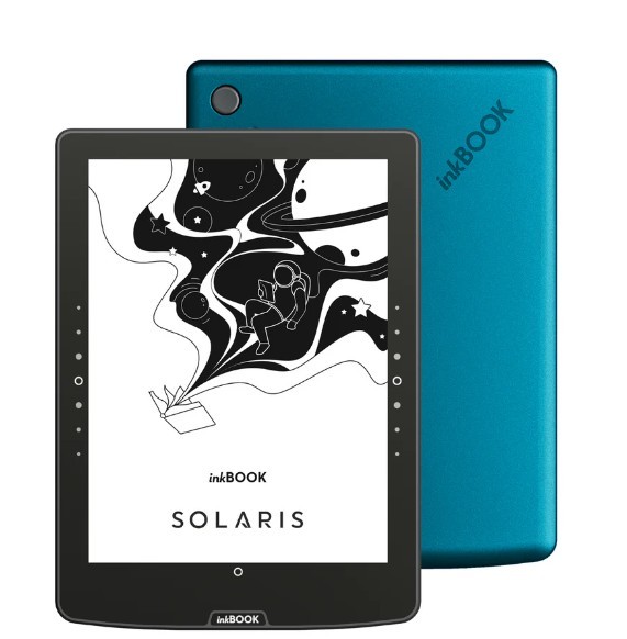 InkBook Solaris ocean IB_SOLARIS_OCEAN