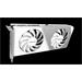 INNO3D GeForce RTX 4060TI Twin X2 OC White 16GB/128bit, GDDR6X, HDMI, 3xDP N406T2-16D6X-178055W