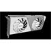 INNO3D GeForce RTX 4070 Twin X2 OC White 12GB/192bit, GDDR6X, HDMI, 3xDP N40702-126XX-185252W