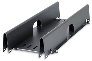 InRow Bridge Partition, Data Cable 600 MM ACAC10010