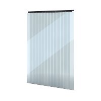 InRow OA End Aisle Containment Kit - 42U ACAC11008