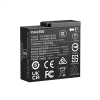 Insta360 Ace Pro 2/ Ace Pro/ Ace - Akumulátor INST130-03