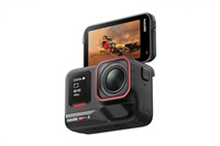 Insta360 Ace Pro 2 akční kamera, snímač 1/1,3", optika Leica, dotykový 2,5" displej, 8K při 30 FPS, 6osá stabili INST130