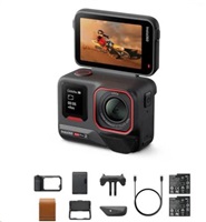 Insta360 Ace Pro 2 Ultimate Videography Bundle INST737