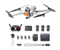 Insta360 Antigravity A1 Infinity Bundle INST940