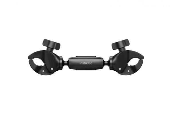 Insta360 držiak na selfie tyč na motorku INST110-48