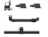 Insta360 Dual Suction Cup Car Mount INST110-30