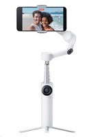 Insta360 Flow 2 Standard Bundle (bílá) INST909