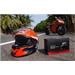 Insta360 GO 3S 128 GB Motorcycle In-Helmet POV Bundle INST498