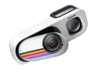 Insta360 GO 3S Retro bundle 128 GB (bílá) Speciální edice INST495
