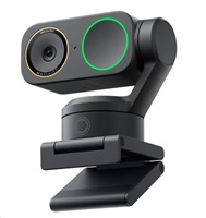 Insta360 Link 2 Pro Gimbal (černá) INST805