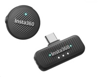 Insta360 Mic Air (1 TX + 1 RX) INST904-10