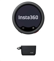 Insta360 Mic Pro Transmitter (Graphite Black) INST904-11