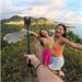 Insta360 Mini 2-in-1 Tripod + Selfie Stick 2.0 Remote Kit INST100-76