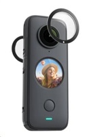 Insta360 ochrana objektivu pro ONE X2 INST700-03