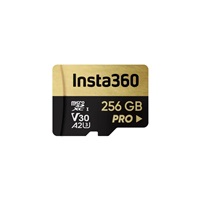Insta360 paměťová karta MicroSDXC 256 GB INST110-56