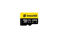 Insta360 paměťová karta MicroSDXC 64 GB INST110-54