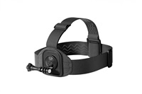 Insta360 popruh na hlavu INST110-60