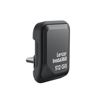 Insta360 Quick Reader 512 GB Portable SSD INST110-73