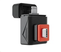 Insta360 rychlá čtečka (horizontální verze) INST110-16