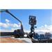 Insta360 svorka Heavy Duty Clamp INST110-39