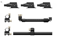 Insta360 Triple Suction Cup Car Mount INST110-31