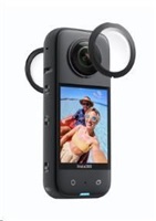 Insta360 X3 ochranná skla objektivů CINSBAQE INST710-03