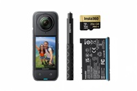 Insta360 X4 Cestovatelský balíček akční kamera INST741