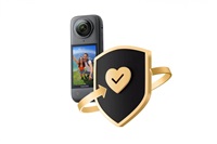 Insta360 X4 FlexiCare - prémiová servisní služba INST740-Care