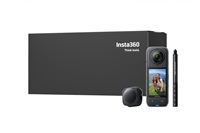 Insta360 X4 Snowboard bundle akční kamera INST745