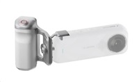 Insta360 X5 Photography Grip (bílá) INST750-32