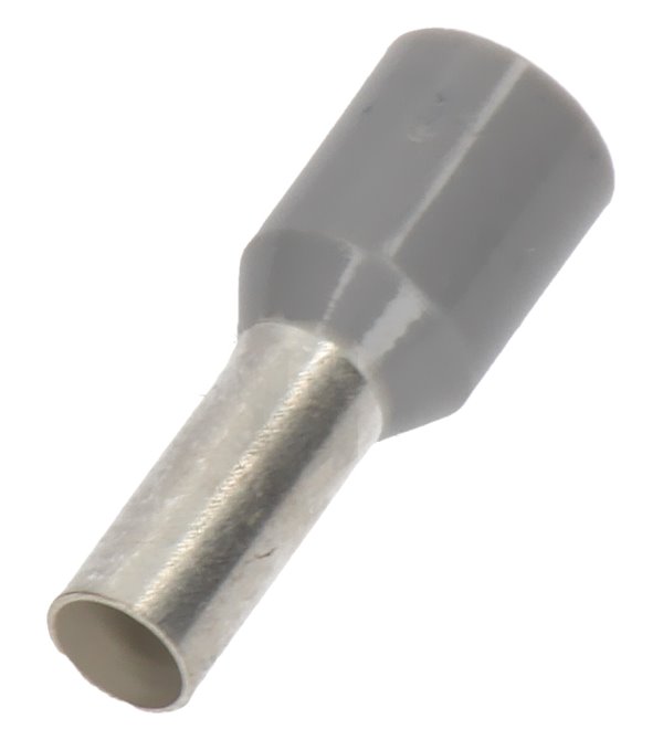 Instalační dutinka pro připojení kabelu do svorkovnic 10mm2