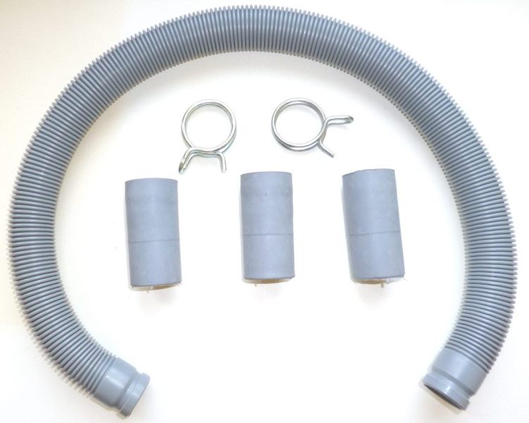 Instalační sada pro připojení přepadu dřezu 8596220002907