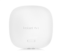 Instant On AP25 (RW) 4x4 Wi-Fi 6 AP R9B28A