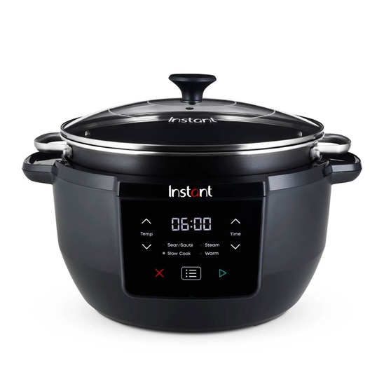 Instant Pot Superior Slow Cooker (7,1 L) 0810102265463