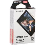 Instantný film Fujifilm INSTAX MINI Black Frame WW1 16537043