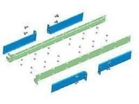 INTEL 1U/2U 2 stĺpikové konzoly AXX2POSTBRCKT (pevná montáž)