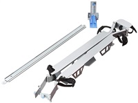 INTEL 1U/2U rameno na správu káblov AXX1U2UCMA