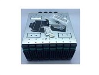 INTEL 2U Hot-swap 8x2.5-palcová dvojportová súprava pre upgrade diskovej šachty A2U8X25S3DPDK2