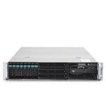 Intel® 2U Server System R2208GZ4GC10G (Grizzly Pass) S2600GZ4 board 2U 8xHS 2x750W