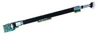 INTEL 6 portová 12G SAS/NVMe* Combo Bridge doska AHWBPBGB24