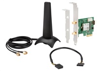 Intel 8265 802.11 a/b/g/n/ac&BT PCIe NIC 1QL48AA