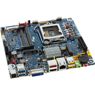 Intel Apple Glen BLKDH61AG thin mITX bulk