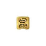 Intel Core Extreme i9-10980XE, Octodeca Core, 3.00GHz, 24.75MB, LGA2066, BOX BX8069510980XE