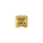Intel Core Extreme i9-10980XE, Octodeca Core, 3.00GHz, 24.75MB, LGA2066, BOX BX8069510980XE