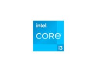 Intel Core i3 1320PRE - 1.7 GHz - 8-jádrový - 12 vláken - 12 MB vyrovnávací paměť - FCBGA1744 Socke FJ8071505204612